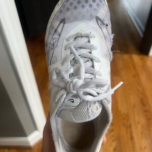 Nfinity Vengeance